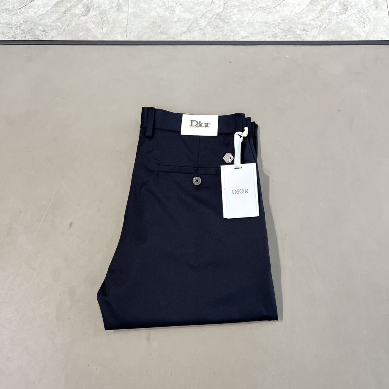 Christian Dior Long Pants